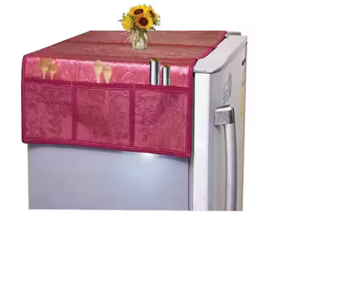 Fridge Cover