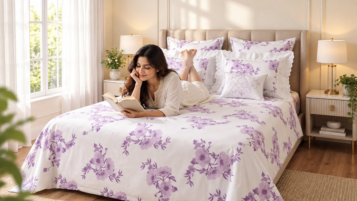 Bedsheets