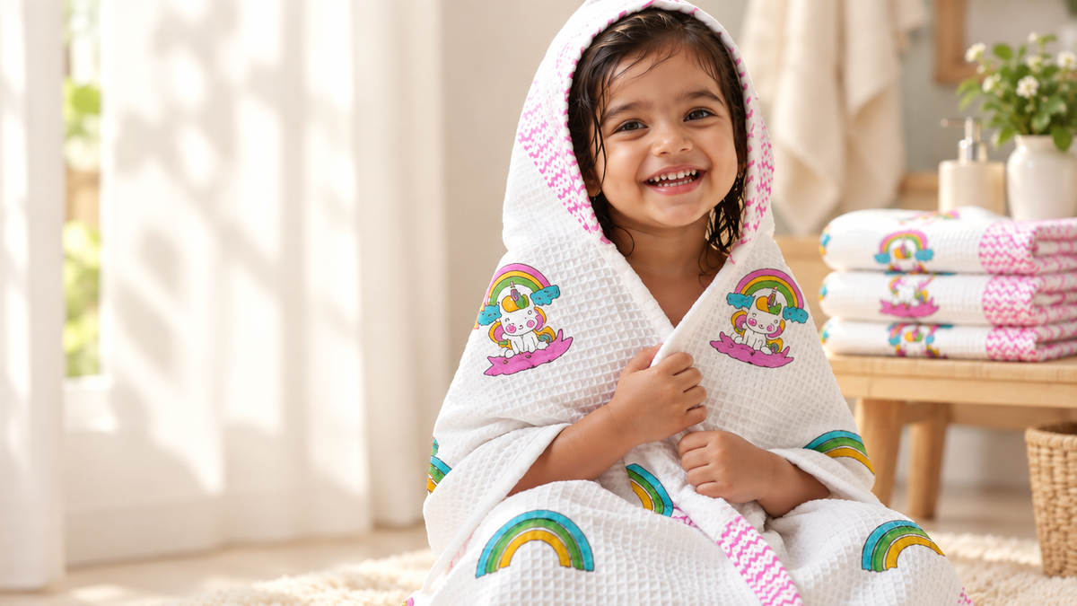 Baby Towel