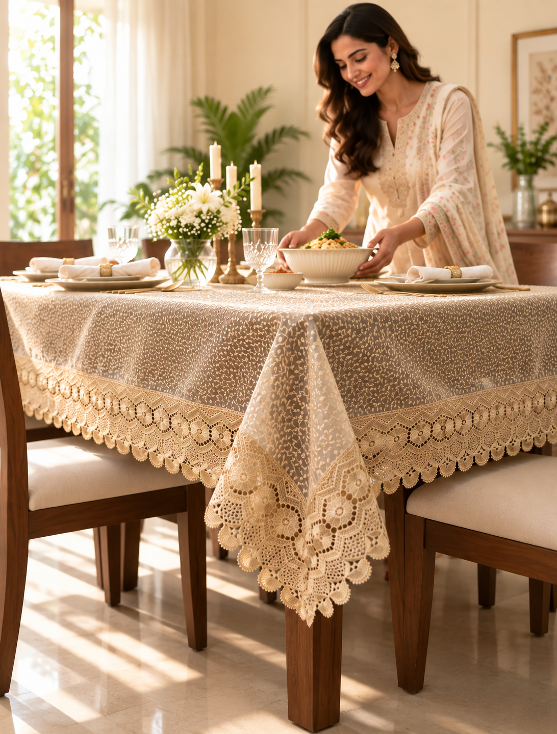 Table Covers