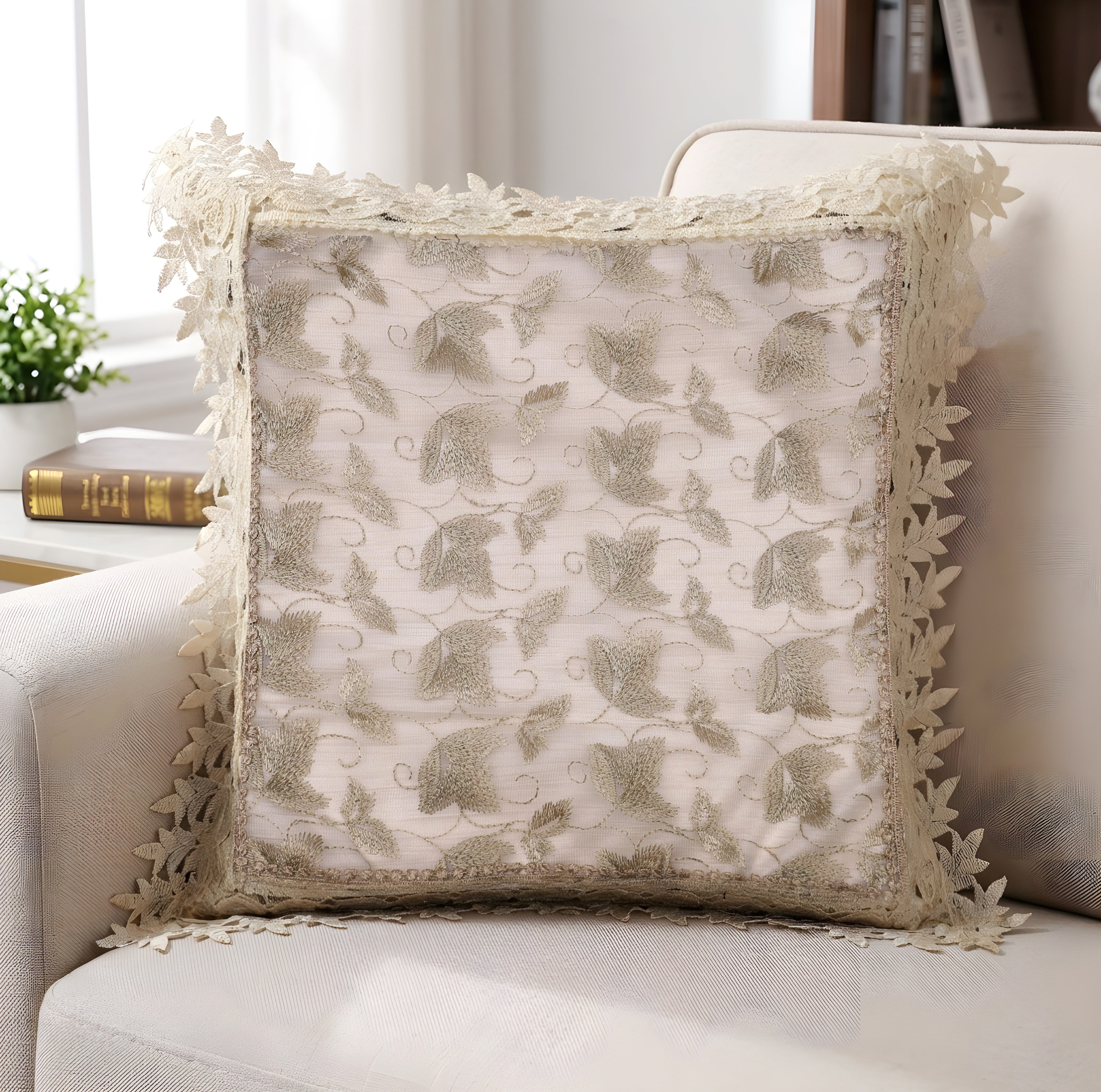 Cushion Covers