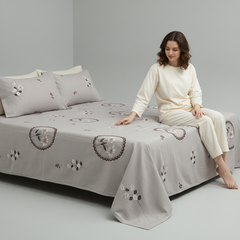 Bedsheets